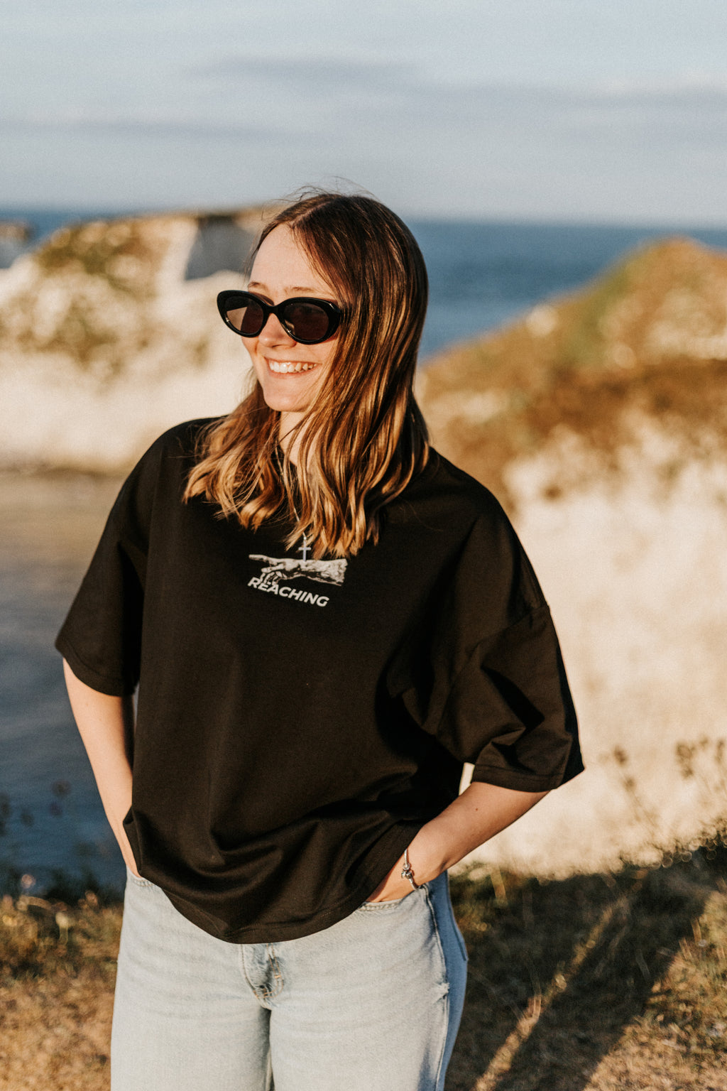 Classic Boxy Tee